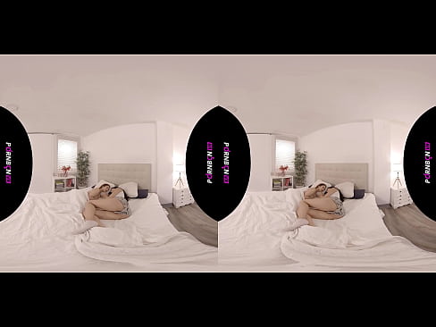 ❤️ PORNBCN VR Żewġ lesbjani żgħażagħ iqumu qarn f'realtà virtwali 4K 180 3D Geneva Bellucci Katrina Moreno ️ Sluts fil-porn mt.newautoglass.ru ❌️